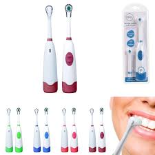 CEPILLO DE DIENTES ELECTRICOS